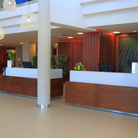 Θέρετρο Riviera - Adults Only 4*