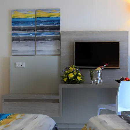 Riviera - Adults Only Mellieħa