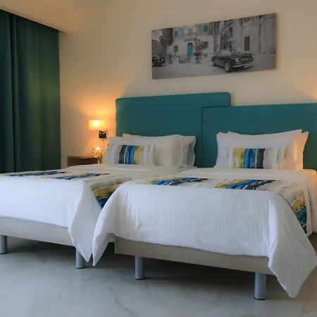 리조트 Riviera - Adults Only