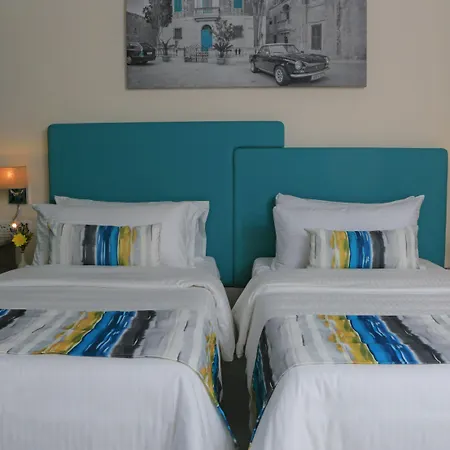Riviera - Adults Only Resort Mellieħa