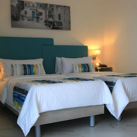 Riviera - Adults Only Θέρετρο 4*