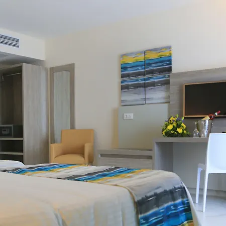 Θέρετρο Riviera - Adults Only