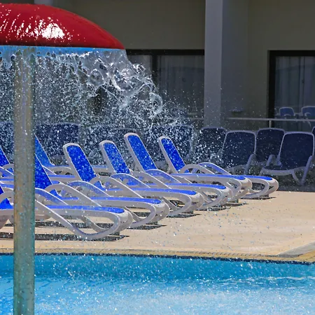 리조트 Riviera - Adults Only