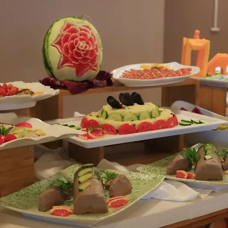 Riviera - Adults Only 리조트 4*