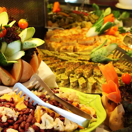 Riviera - Adults Only 리조트 멜리에하