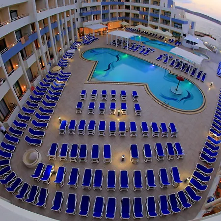 Resort Riviera - Adults Only Mellieħa