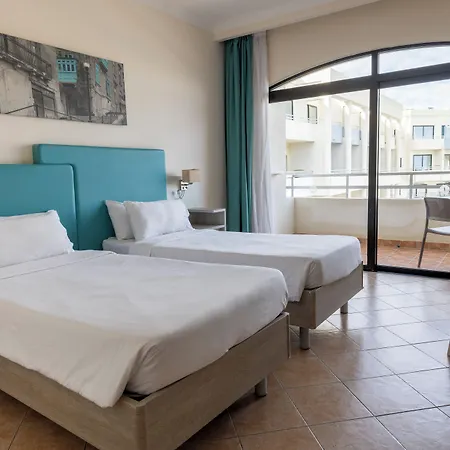 Riviera - Adults Only 4* Mellieħa