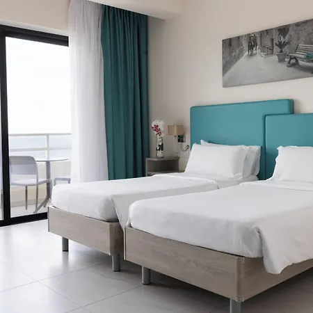 Riviera - Adults Only Θέρετρο 4*