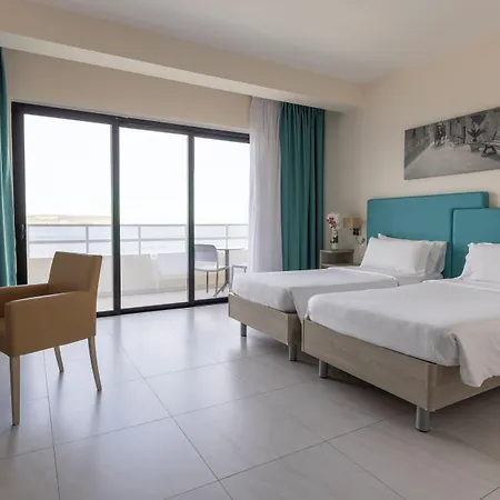 Riviera - Adults Only 리조트 멜리에하