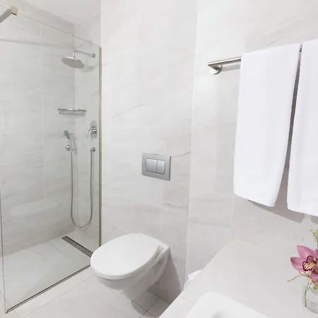 Riviera - Adults Only Resort Mellieħa