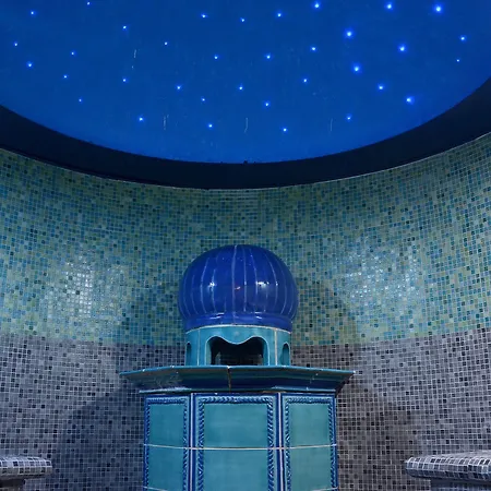 Θέρετρο Riviera - Adults Only Mellieħa