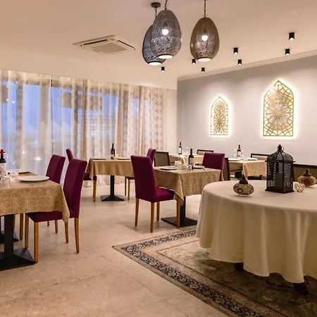 Riviera - Adults Only Resort