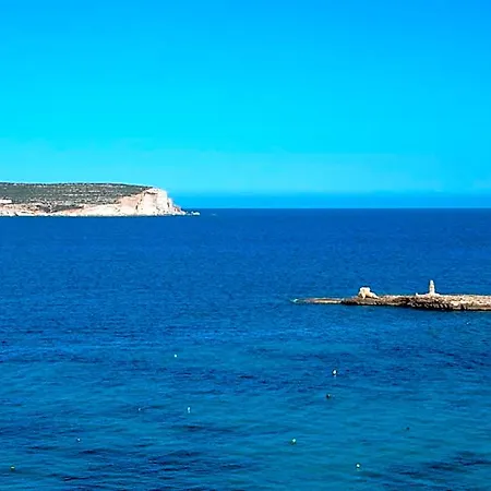 Resort Riviera - Adults Only Mellieħa
