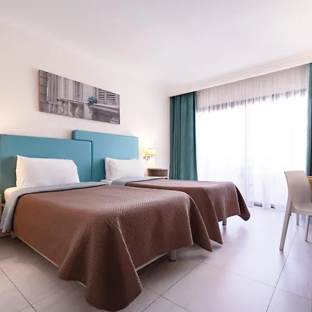 Riviera - Adults Only Resort 4*