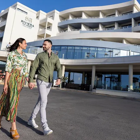 Resort Riviera - Adults Only Mellieħa