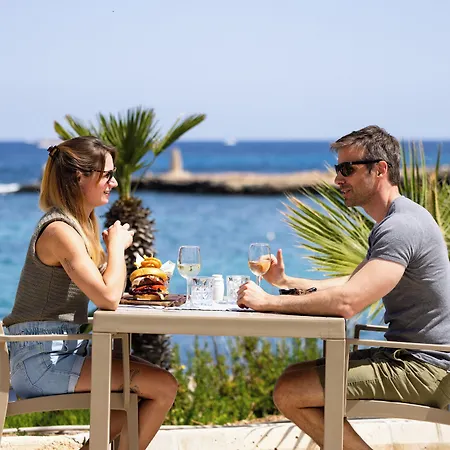 Riviera - Adults Only 4*
