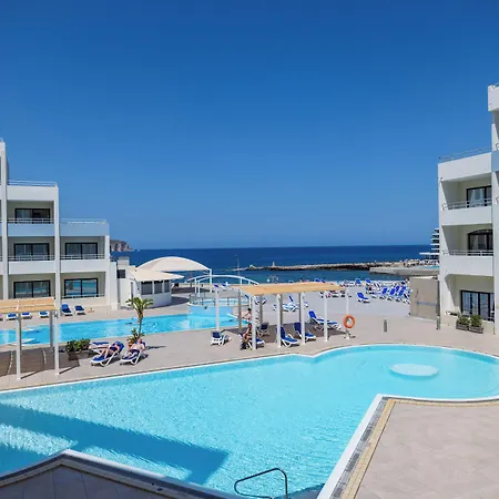 Riviera - Adults Only 4* Mellieħa