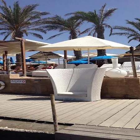 Riviera - Adults Only Resort