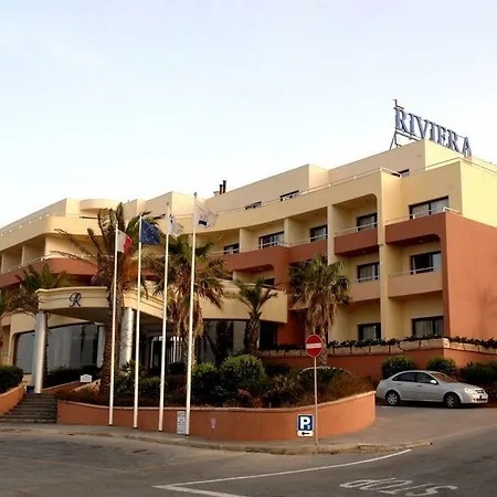 Riviera - Adults Only 4* Mellieha