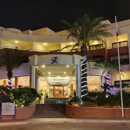 Station touristique Riviera - Adults Only