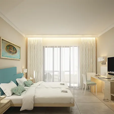 Riviera - Adults Only 4*
