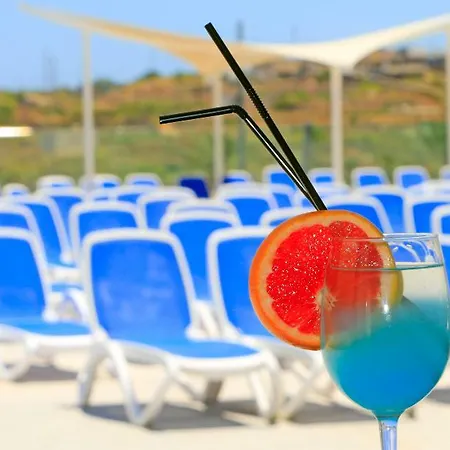 Station touristique Riviera - Adults Only 4*