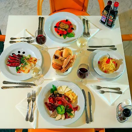 Riviera - Adults Only Mellieħa