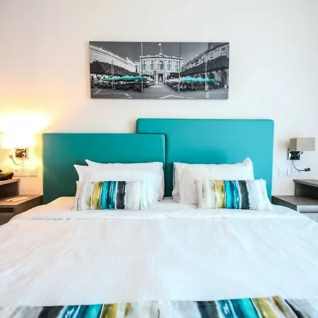 Riviera - Adults Only 4*