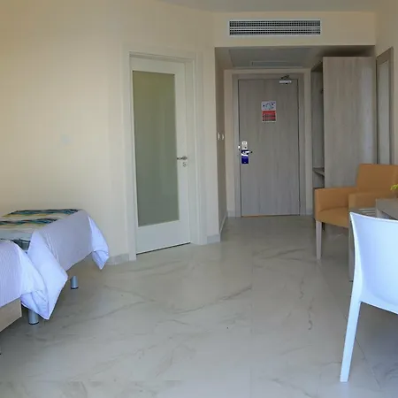 Resort Riviera - Adults Only Mellieha