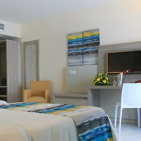 Riviera - Adults Only Resort 4*