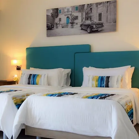 Resort Riviera - Adults Only Mellieha