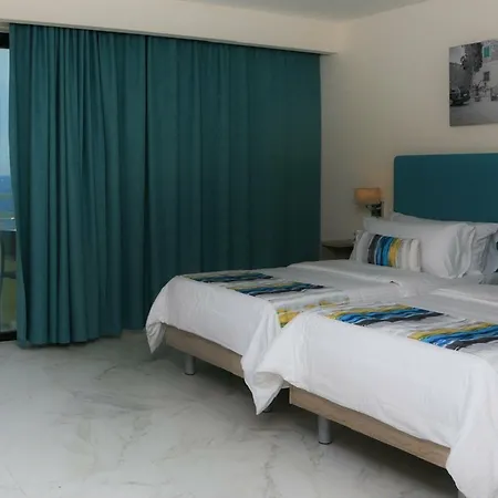 Riviera - Adults Only Resort