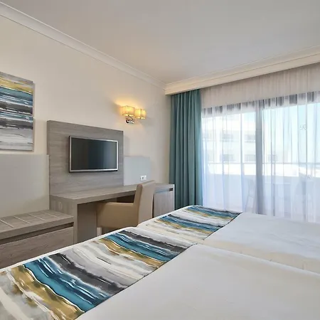 Riviera - Adults Only 4*