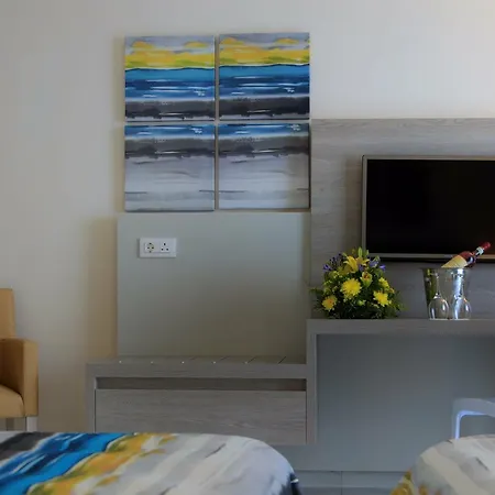 Riviera - Adults Only Mellieha