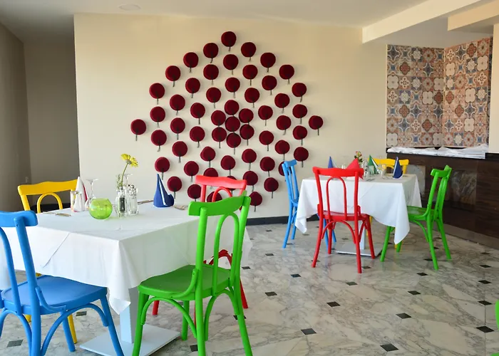 Riviera - Adults Only Üdülőközpont