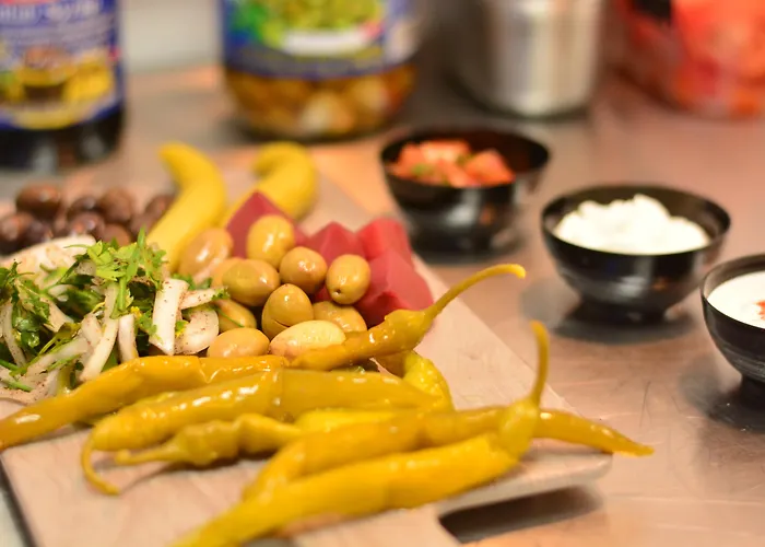 Riviera - Adults Only 4*