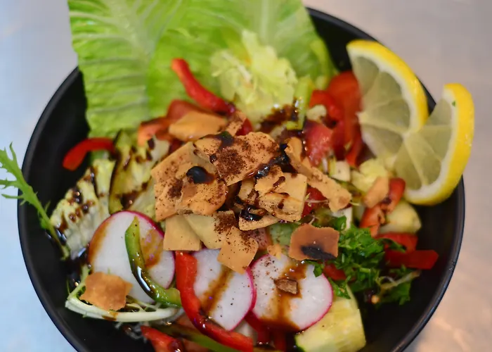 Üdülőközpont Riviera - Adults Only 4*