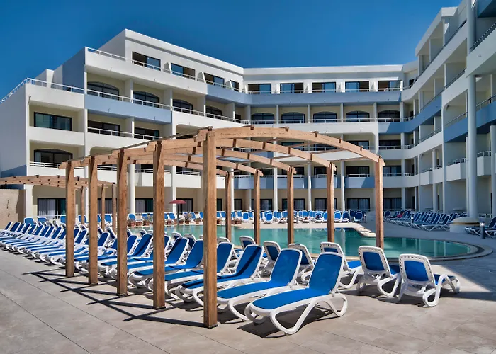 Riviera - Adults Only 度假村 4*