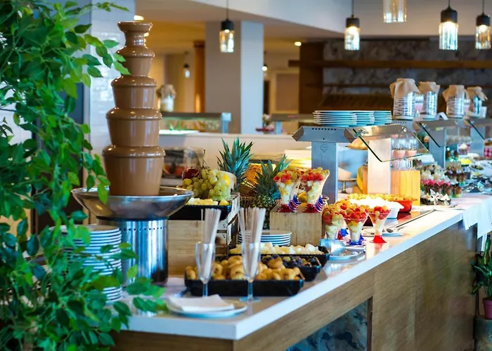 度假村 Riviera - Adults Only 梅利哈