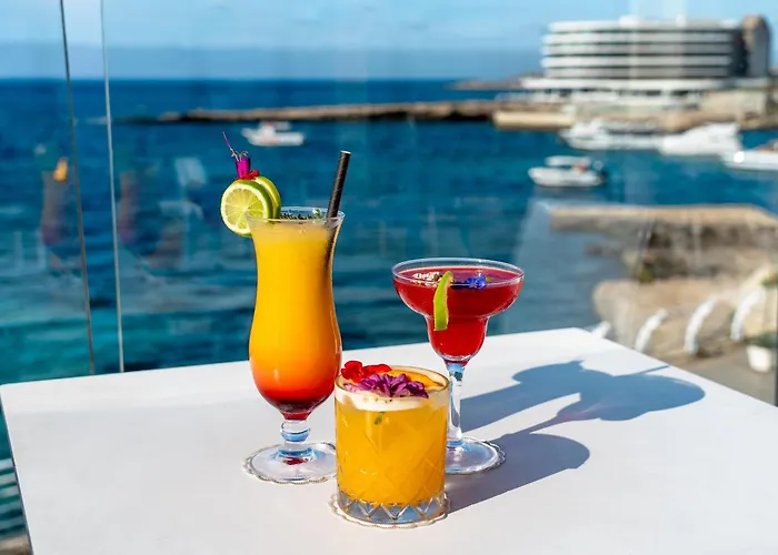 Riviera - Adults Only 度假村 4*