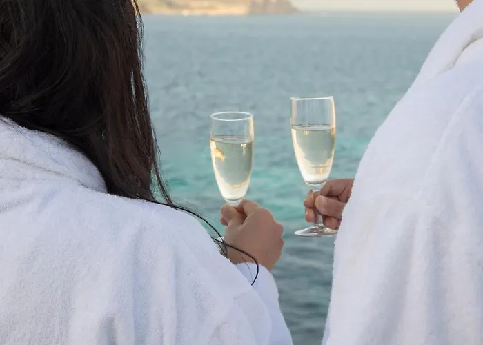 リゾート Riviera - Adults Only メーリッハ