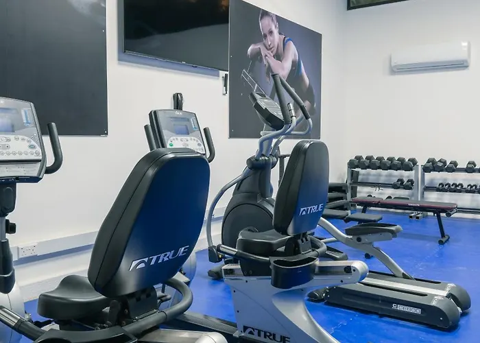 Riviera - Adults Only 4* メーリッハ