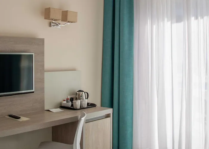 Üdülőközpont Riviera - Adults Only