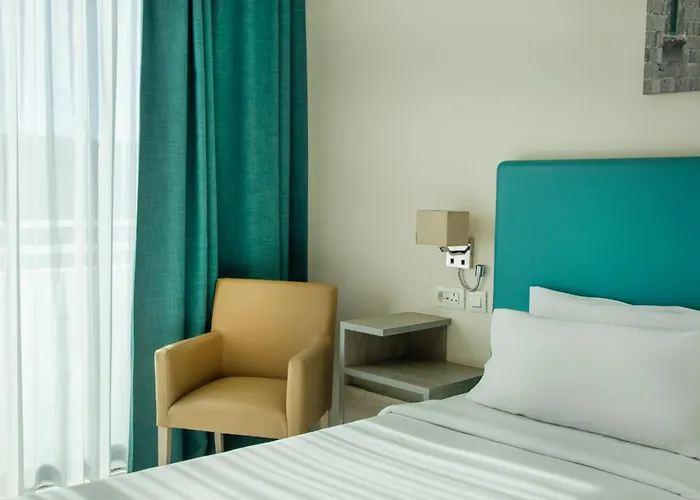 Riviera - Adults Only Üdülőközpont 4*