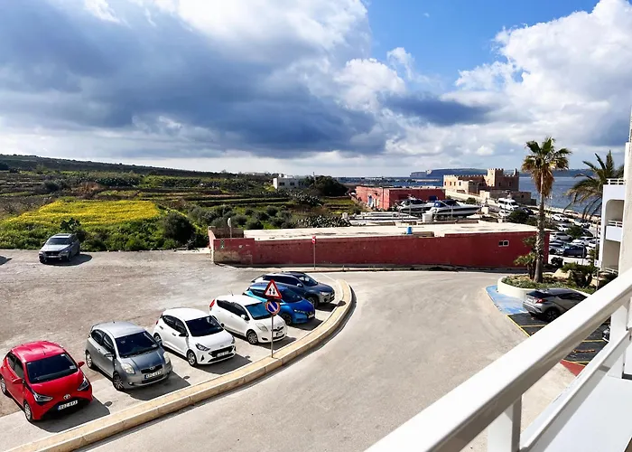 Riviera - Adults Only Mellieħa