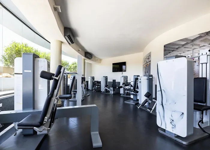 Riviera - Adults Only Üdülőközpont