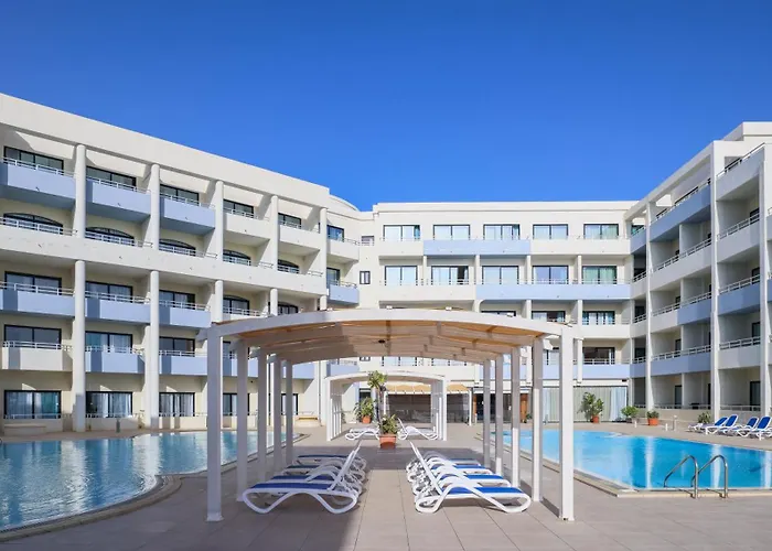 Üdülőközpont Riviera - Adults Only 4*