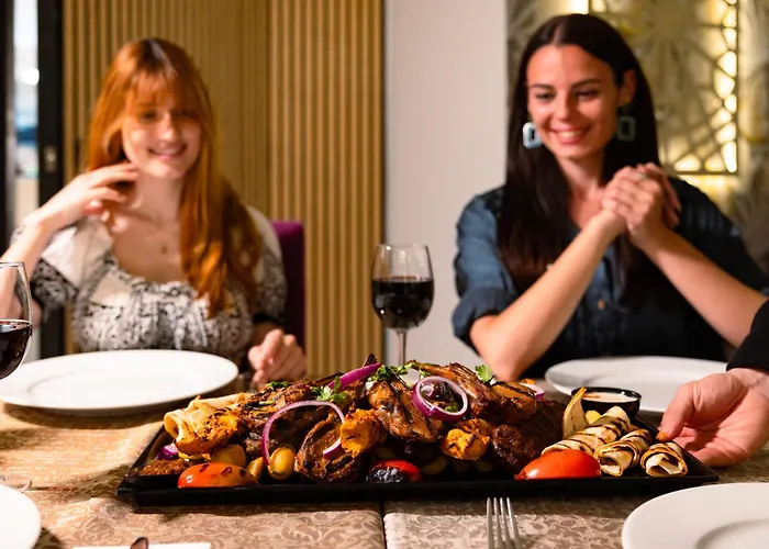 Riviera - Adults Only メーリッハ