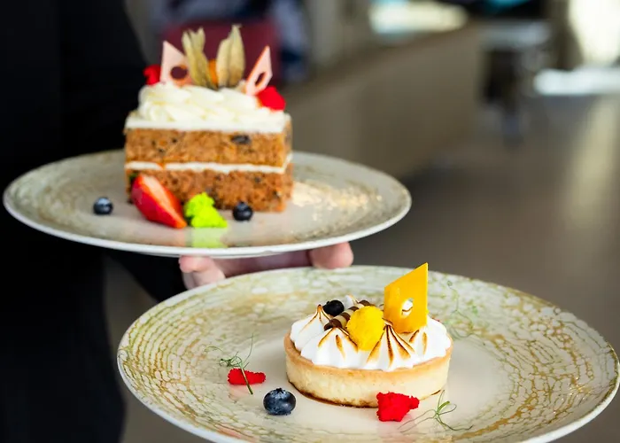 リゾート Riviera - Adults Only 4*