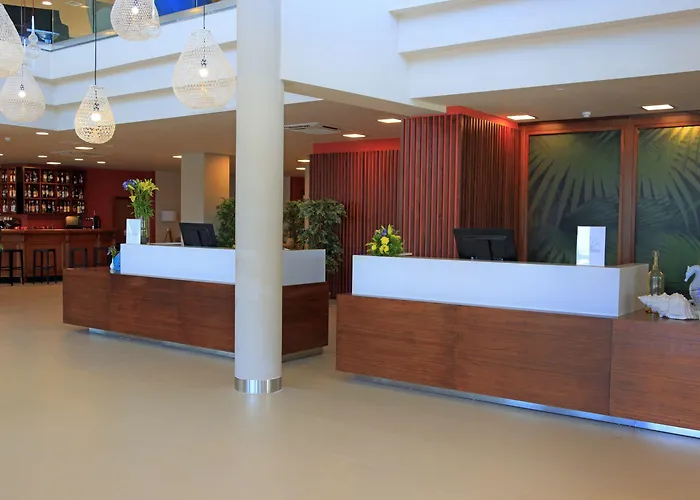 Üdülőközpont Riviera - Adults Only 4*